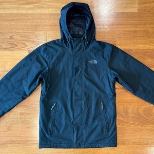The North Face Inlux Insulated Jacket Mens Size: Small